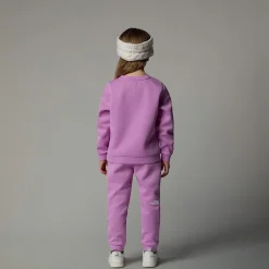 Conjunto De Poliéster Para Niños