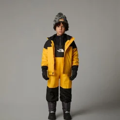 Conjunto Impermeable De Invierno Para Niños