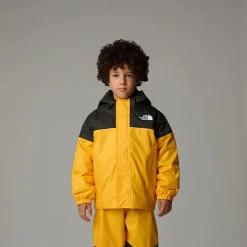 Conjunto Impermeable De Invierno Para Niños