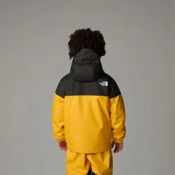 Conjunto Impermeable De Invierno Para Niños