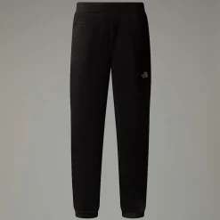 Conjunto Térmico Interior DotKnit Para Jóvenes