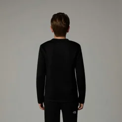 Conjunto Térmico Interior DotKnit Para Jóvenes