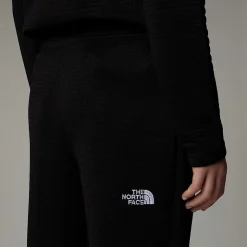 Conjunto Térmico Interior DotKnit Para Jóvenes