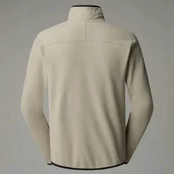 Forro Polar Con Cremallera De 1/4 Glacier Para Hombre