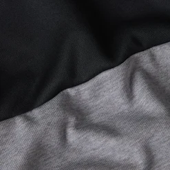 Forro Polar Con Cremallera De 1/4 Reaxion Para Hombre