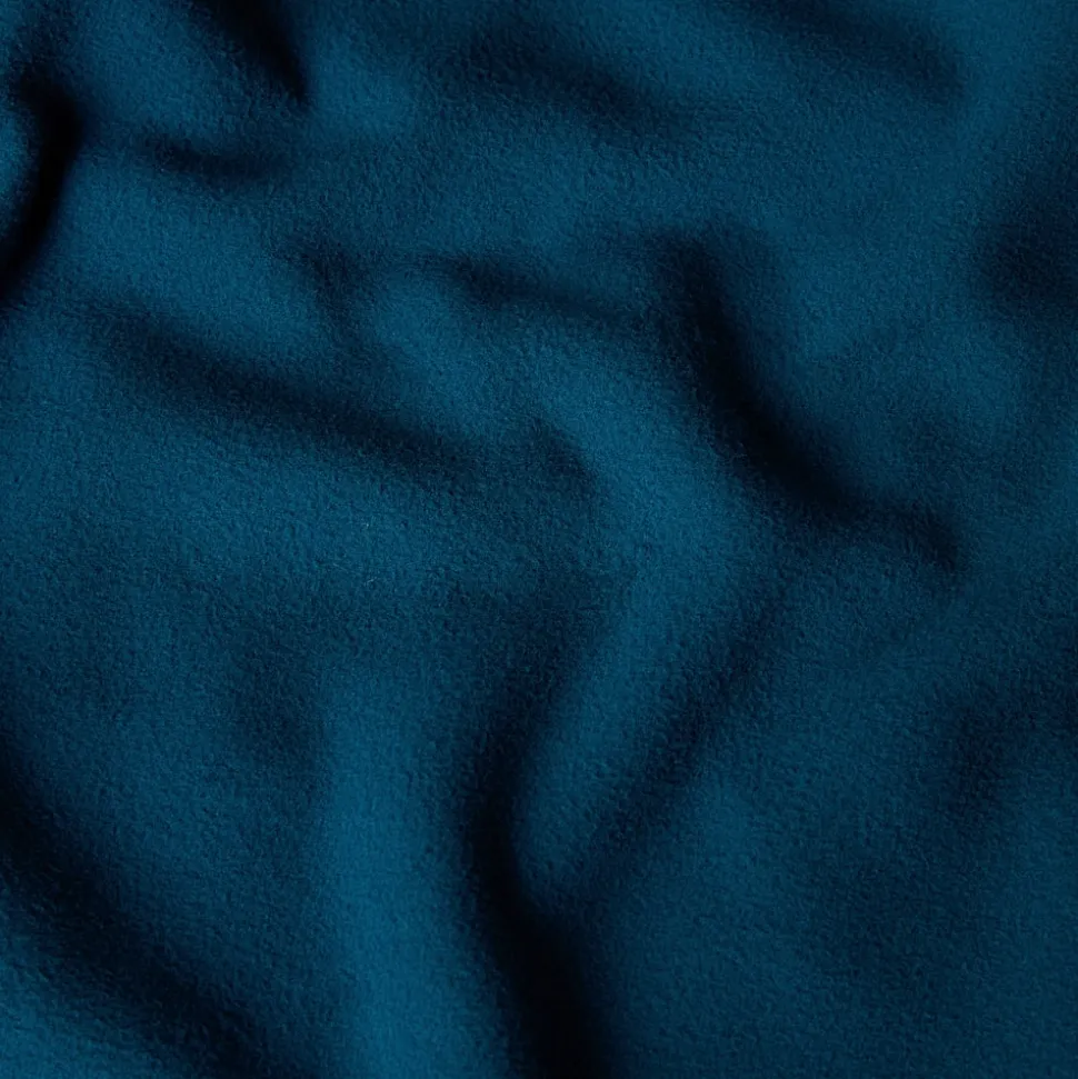 Forro Polar Con Cremallera De 1/4 Glacier 100 Para Mujer