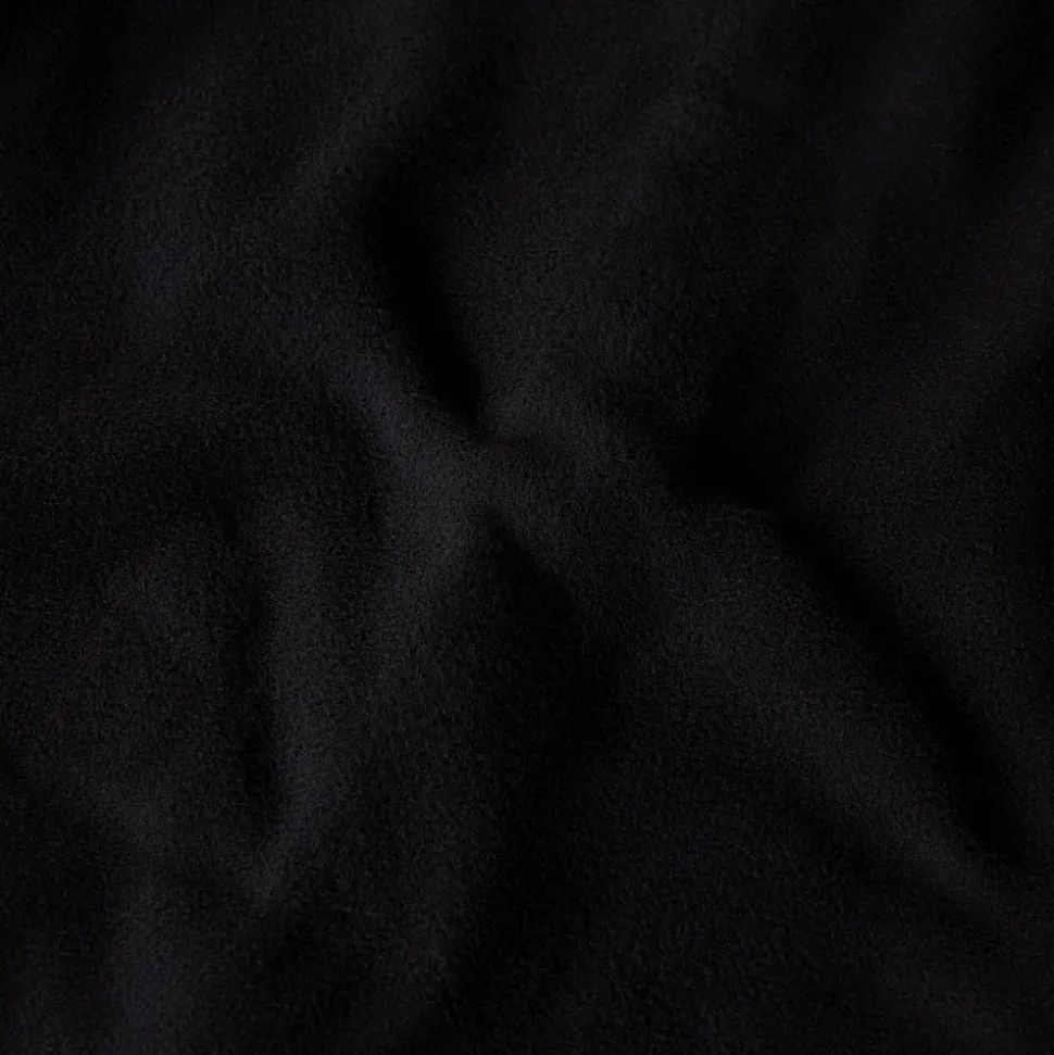 Forro Polar Con Cremallera Integral 100 Glacier Para Mujer