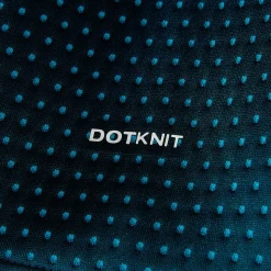 Forro Polar Con Cremallera De 1/4 Vertical Thermal Para Hombre