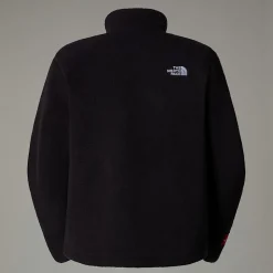 Forro Polar Con Cremallera Integral TNF Fleeski Para Hombre