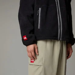 Forro Polar Con Cremallera Integral TNF Fleeski Para Hombre