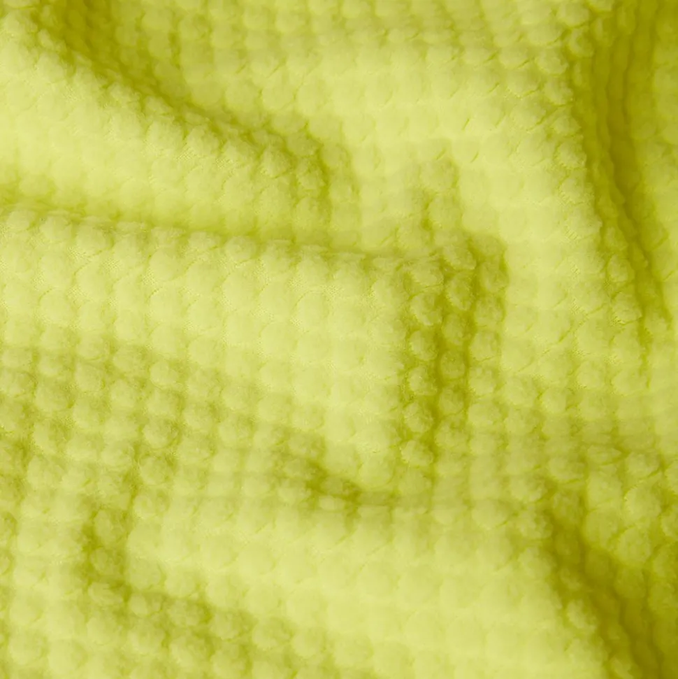 Forro Polar Con Cremallera De 1/4 Winter Warm Para Hombre