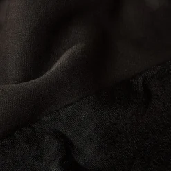 Forro Polar Con Cremallera De 1/4 Para Mujer