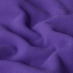 Forro Polar Con Cremallera De 1/2 Glacier 100 Para Mujer