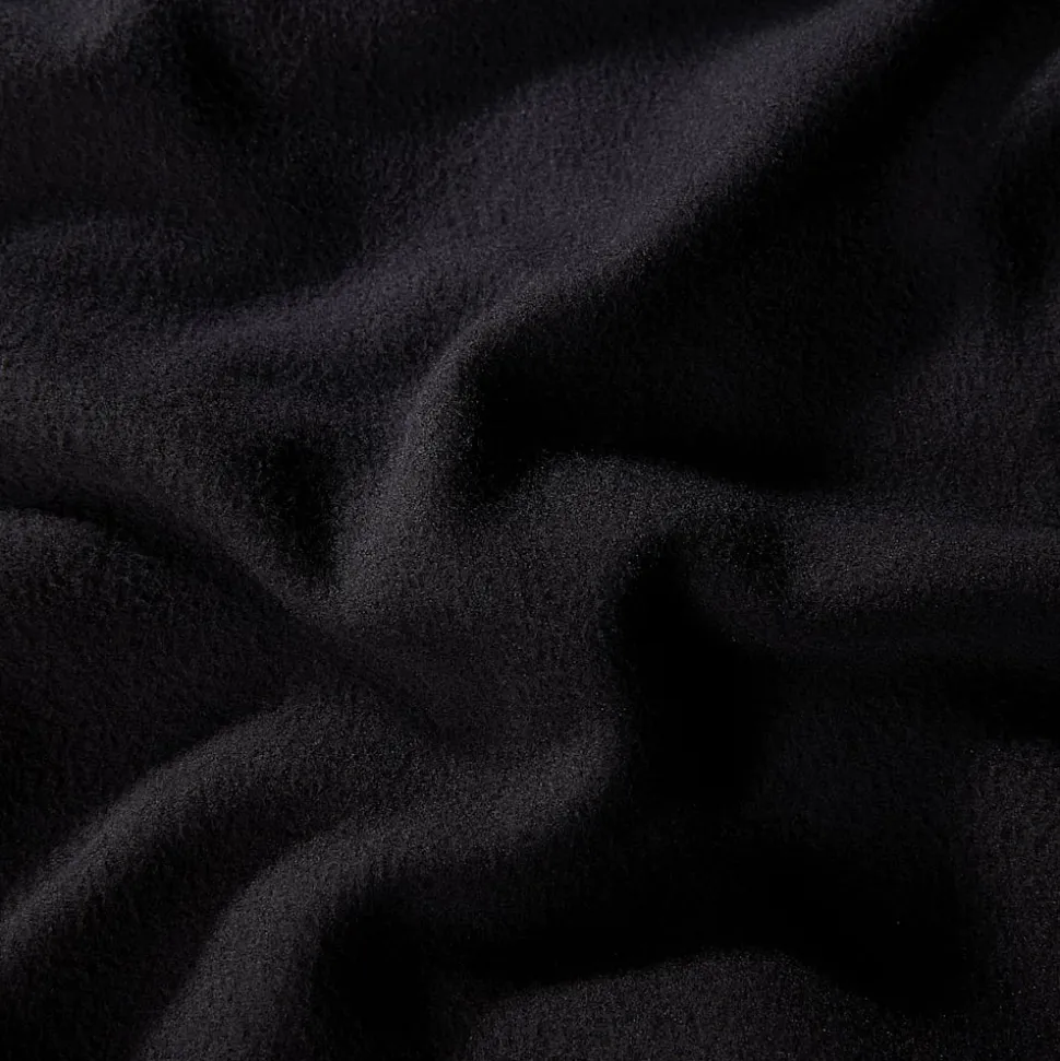 Forro Polar Corto Con Cremallera De 1/4 Glacier 100 Para Mujer