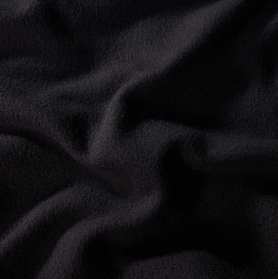 Forro Polar Corto Con Cremallera De 1/4 Glacier 100 Para Mujer