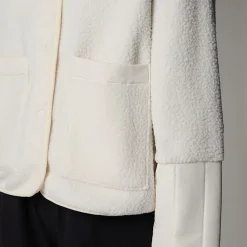 Forro Polar Cragmont Para Mujer