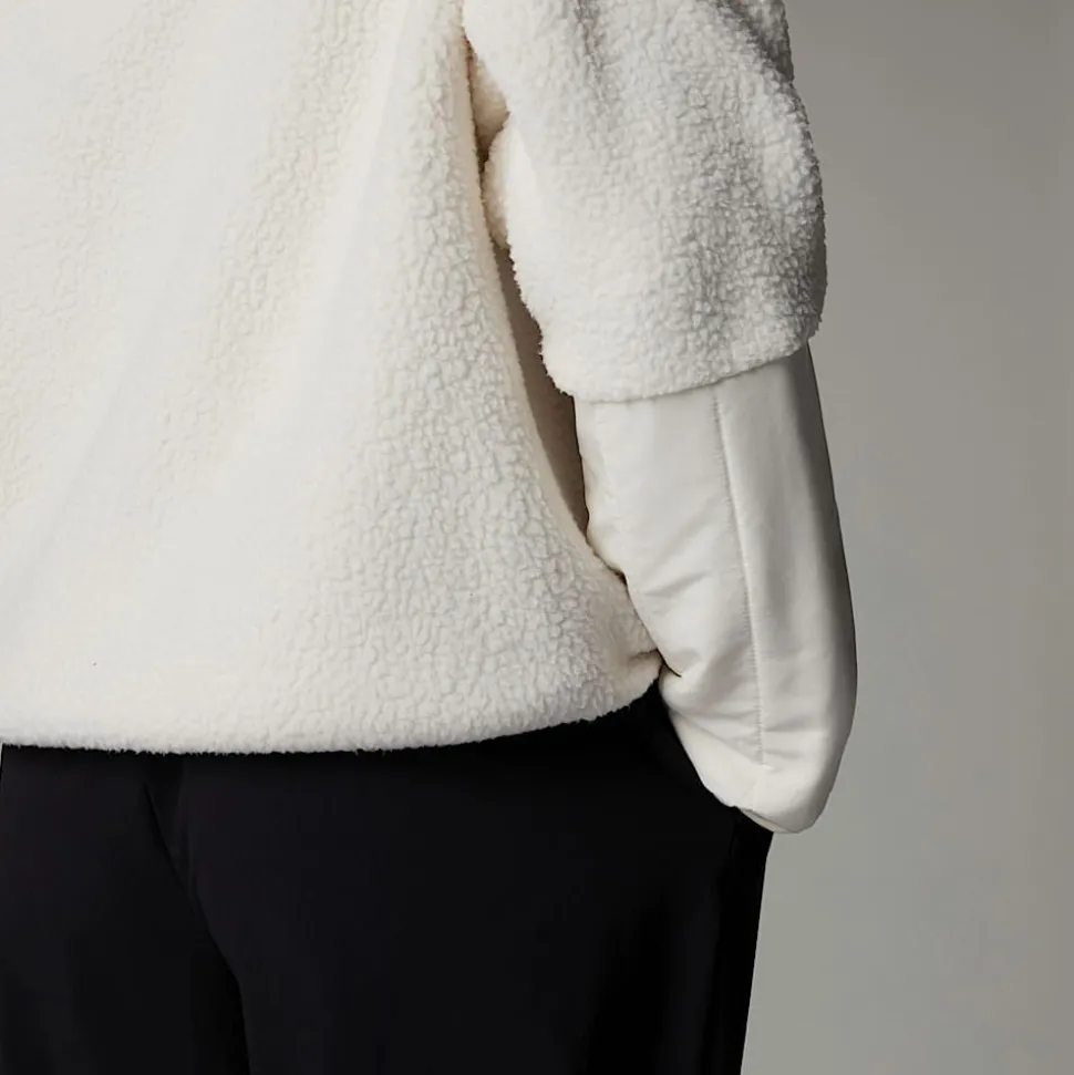 Forro Polar Cragmont Para Mujer