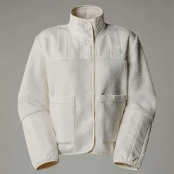 Forro Polar Cragmont Para Mujer