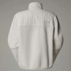 Forro Polar Cragmont Para Mujer