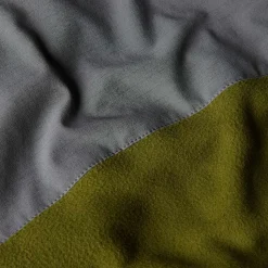 Forro Polar De Peso Grueso Con Cremallera Integral Glacier Para Mujer