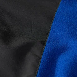 Forro Polar De Peso Grueso Con Media Cremallera Glacier Para Hombre