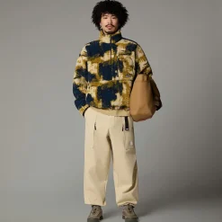 Forro Polar Extreme Pile Para Hombre