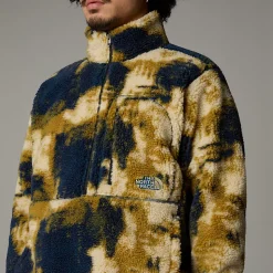 Forro Polar Extreme Pile Para Hombre