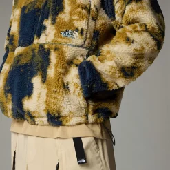 Forro Polar Extreme Pile Para Hombre