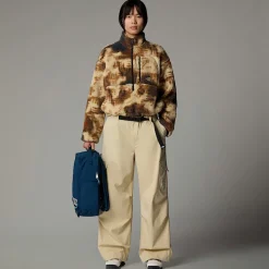 Forro Polar Extreme Pile Para Mujer