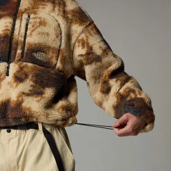 Forro Polar Extreme Pile Para Mujer