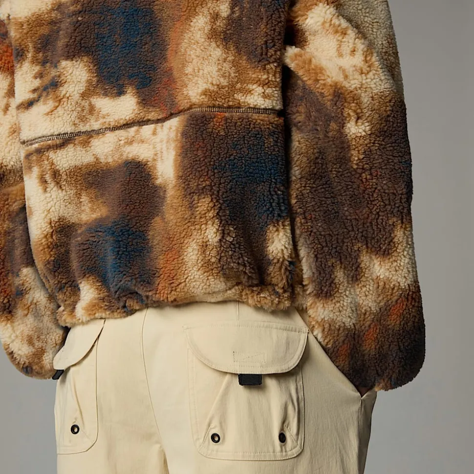 Forro Polar Extreme Pile Para Mujer