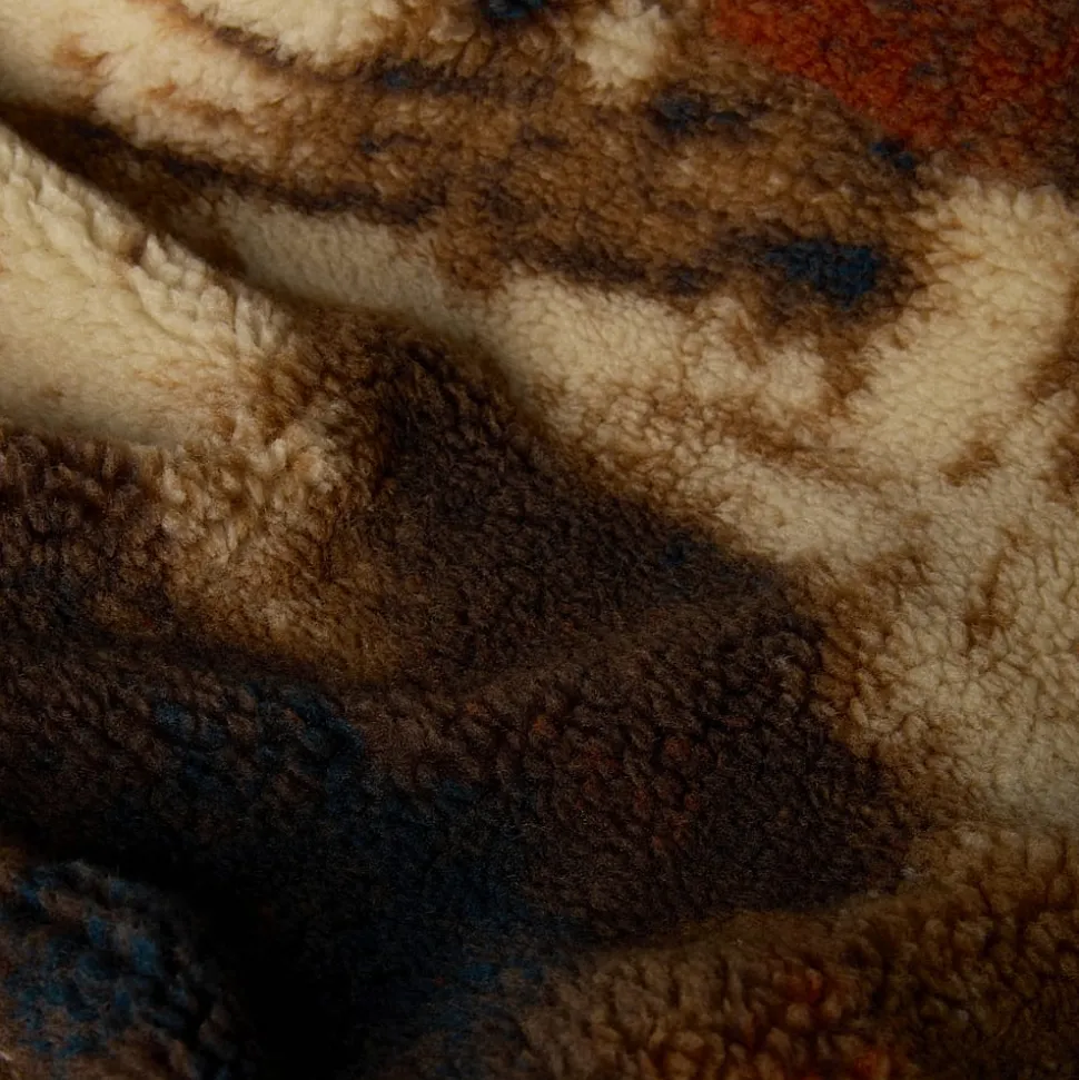 Forro Polar Extreme Pile Para Mujer