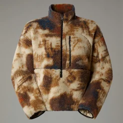 Forro Polar Extreme Pile Para Mujer