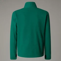 Forro Polar Glacier Zip-In Para Jóvenes