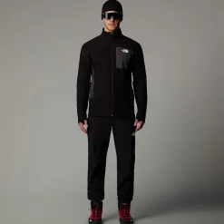 Forro Polar Highball Para Hombre