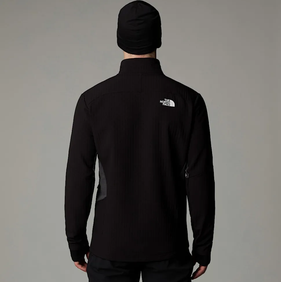 Forro Polar Highball Para Hombre