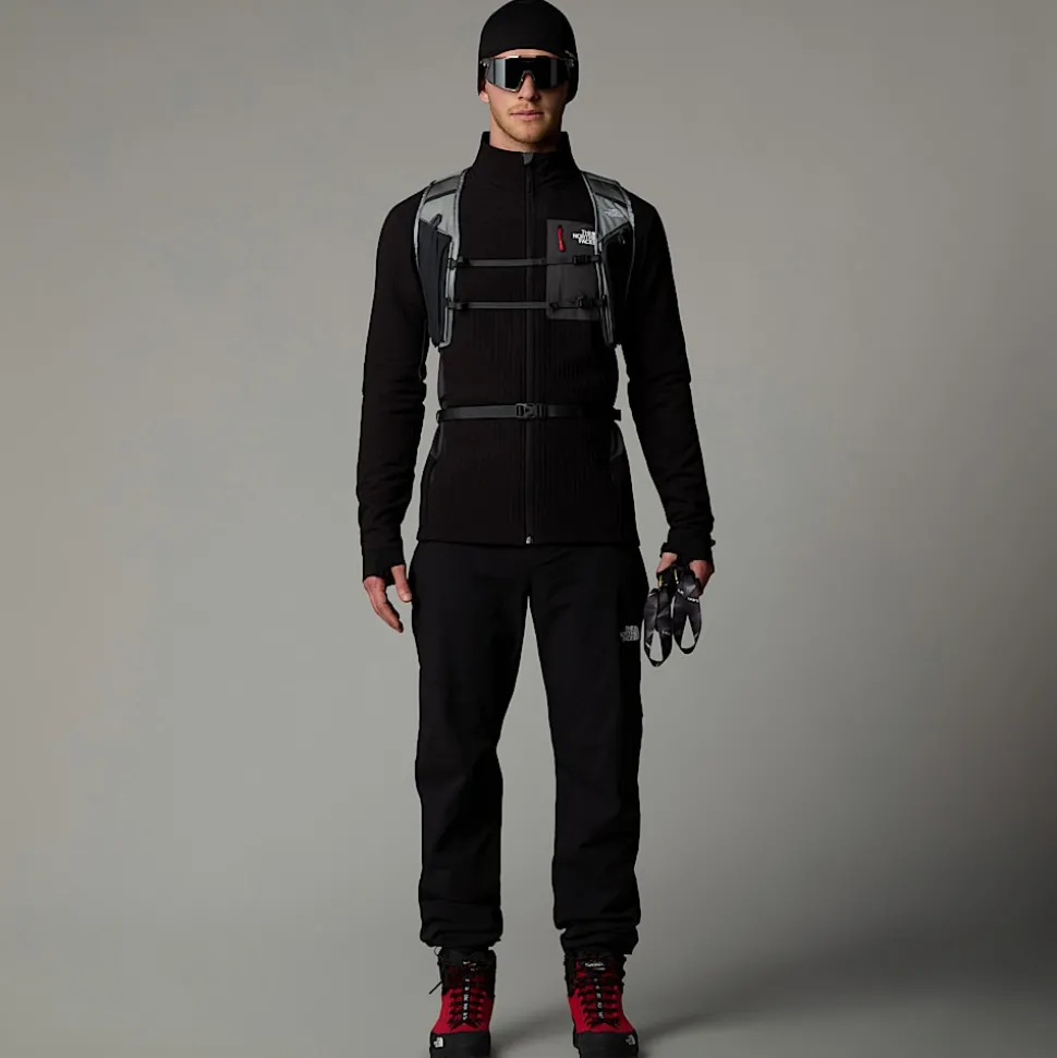 Forro Polar Highball Para Hombre