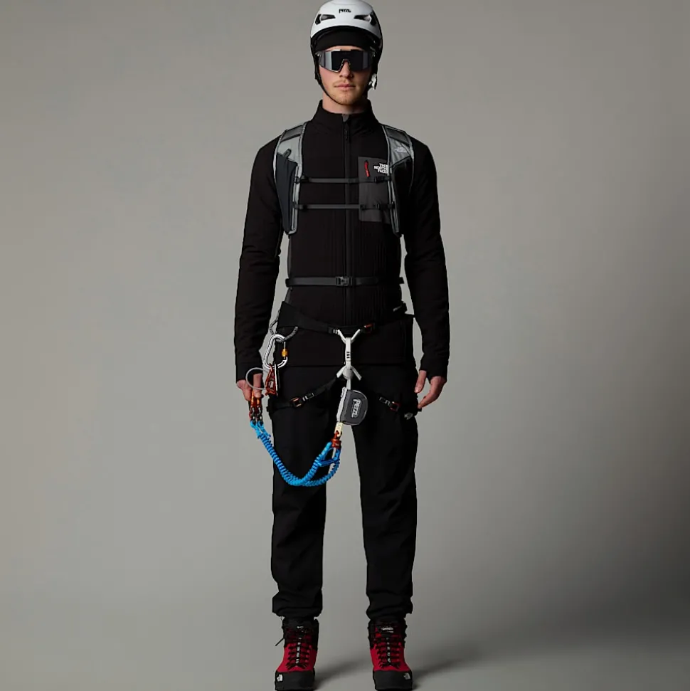 Forro Polar Highball Para Hombre