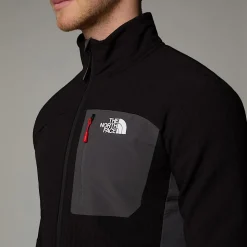 Forro Polar Highball Para Hombre