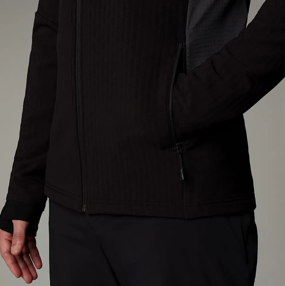 Forro Polar Highball Para Hombre