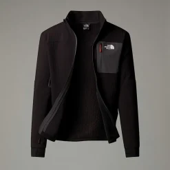 Forro Polar Highball Para Hombre