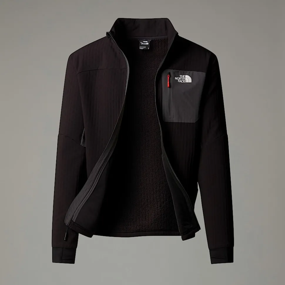 Forro Polar Highball Para Hombre