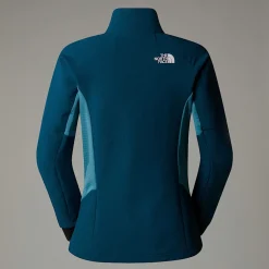 Forro Polar Highball Para Mujer