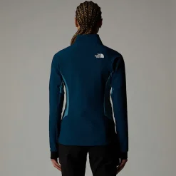 Forro Polar Highball Para Mujer