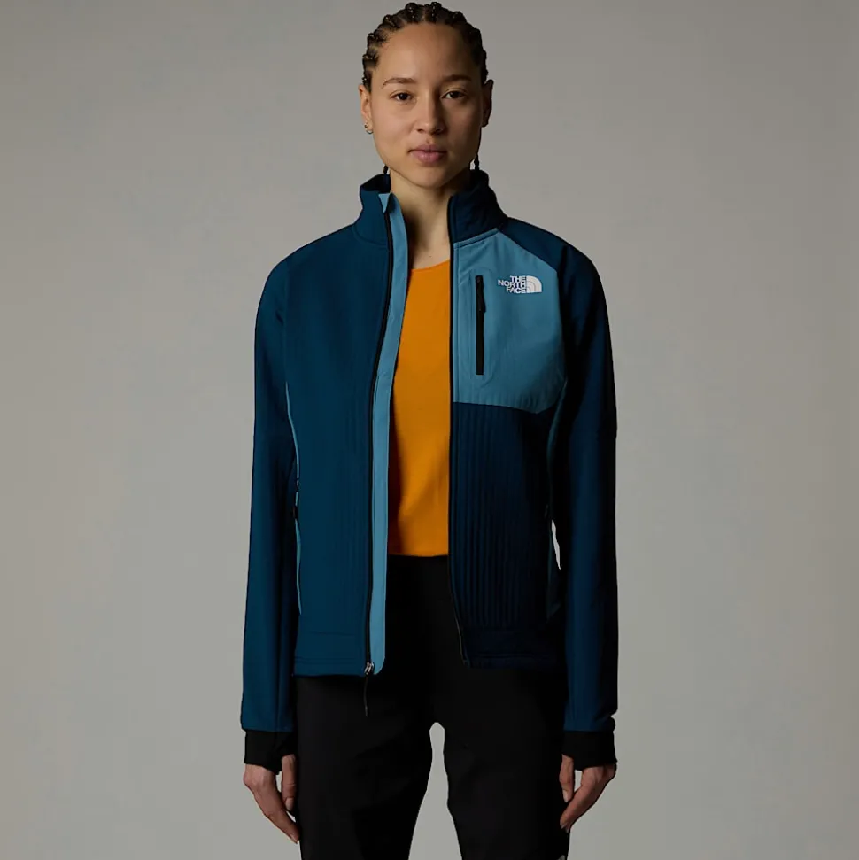 Forro Polar Highball Para Mujer