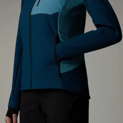 Forro Polar Highball Para Mujer