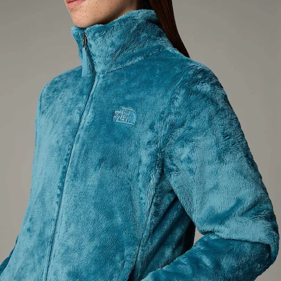 Forro Polar Osito Para Mujer