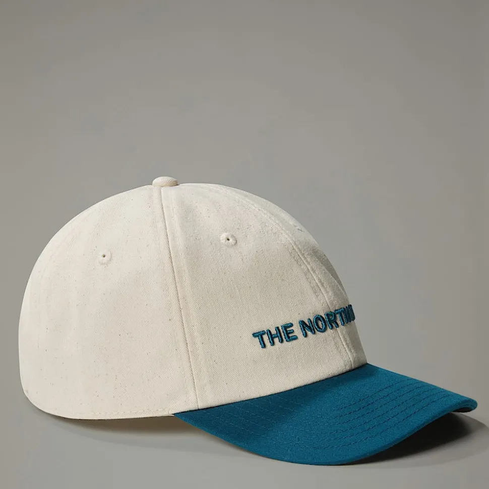 Gorra Amplia Norm