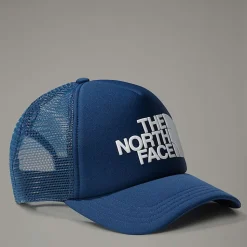 Gorra De Camionero Con Logotipo TNF