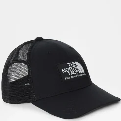 Gorra De Camionero Mudder
